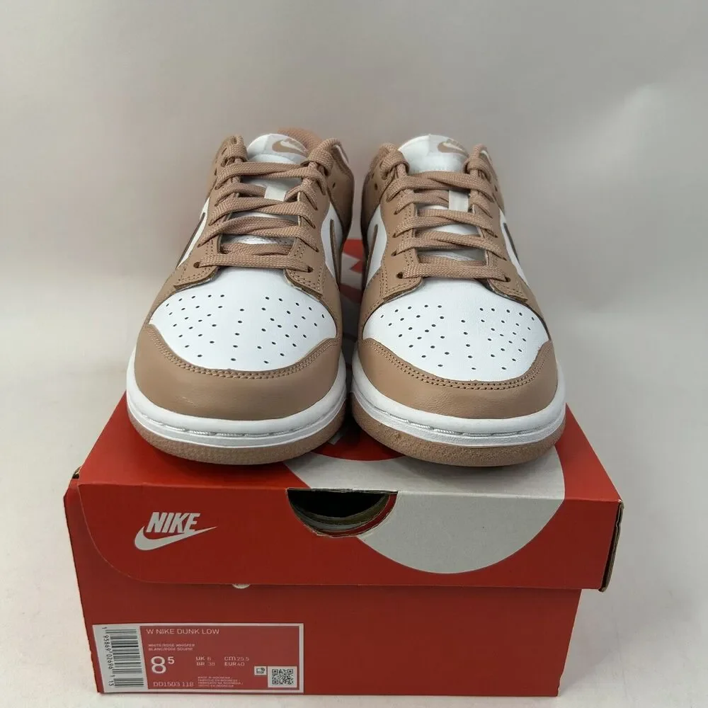 Nike Shoes Dunk Low WMNS “Rose Whisper” 2024 - Picture 2 of 5